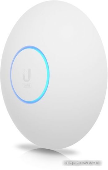 Точка доступа Ubiquiti UniFi 6 Long-Range U6-LR