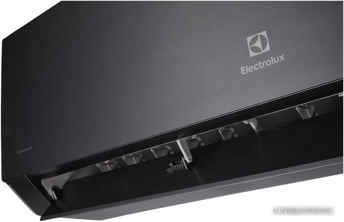 Кондиционер Electrolux Enterprise EACS/I-18HEN-BLACK/N8