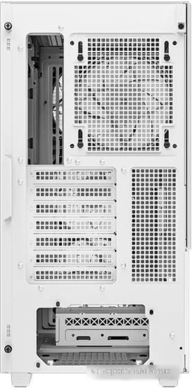 Корпус DeepCool CH560 R-CH560-WHAPE4-G-1