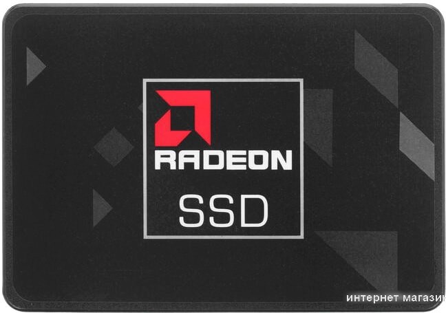 SSD AMD Radeon R5 2TB R5SL2048G