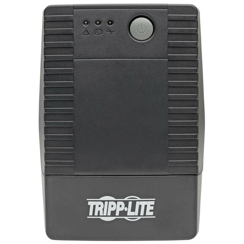 Источник бесперебойного питания Tripp Lite OMNIVSX650D 650VA