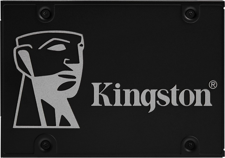 SSD Kingston KC600 2TB SKC600/2048G