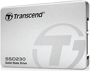 SSD Transcend SSD230S 256GB [TS256GSSD230S]