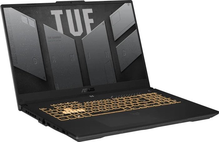 Игровой ноутбук ASUS TUF Gaming F15 2023 FX507VV-LP192