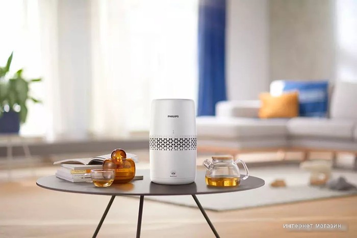 Увлажнитель воздуха Philips HU2510/10