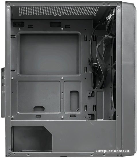 Корпус Ginzzu CL150