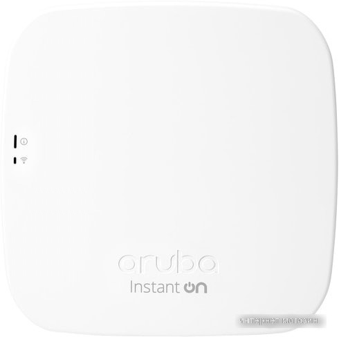 Точка доступа Aruba Instant On AP11