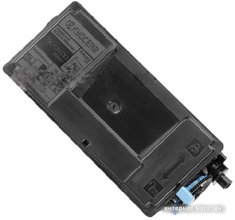 Картридж Kyocera TK-3100