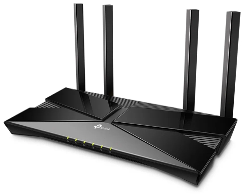 Wi-Fi роутер TP-Link Archer AX53