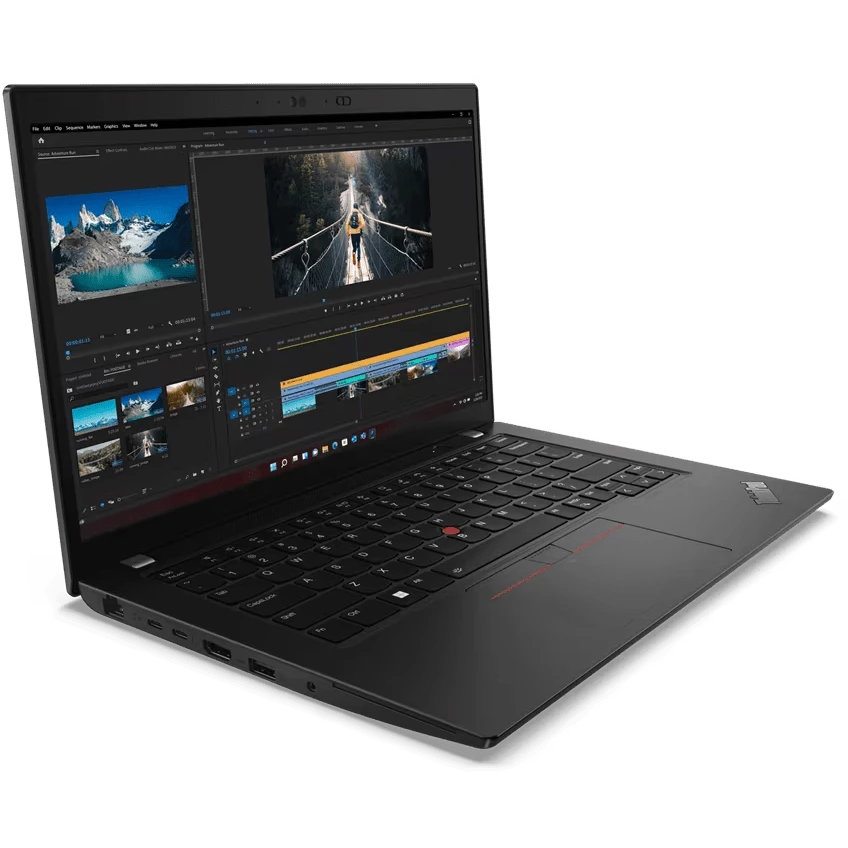 Ноутбук Lenovo ThinkPad L14 Gen 4 Intel 21H2A3GWCD