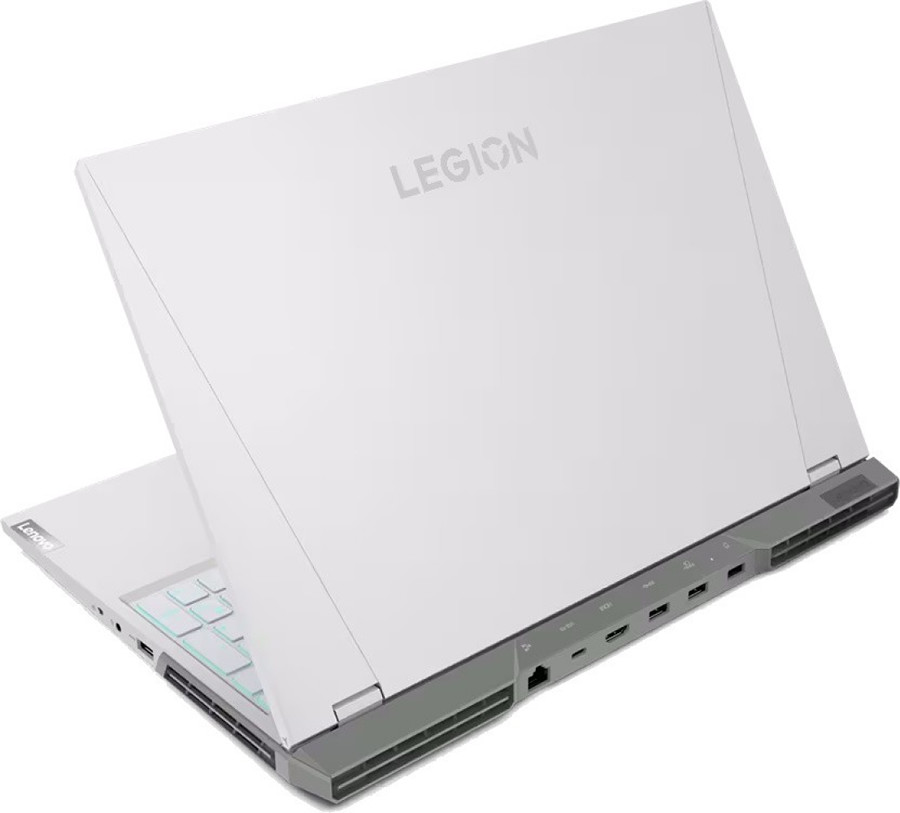 Игровой ноутбук Lenovo Legion 5 Pro 16IAH7H 82RF00LXRM