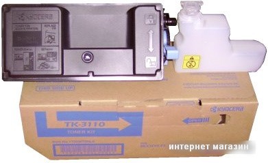 Картридж Kyocera TK-3110