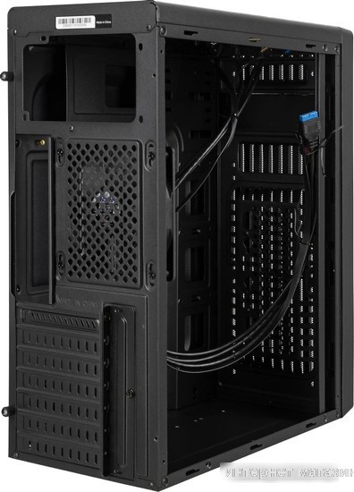 Корпус Zalman ZM-T6