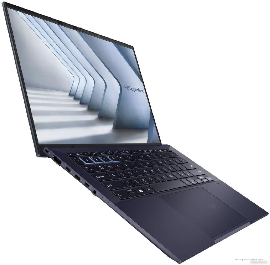 Ноутбук ASUS ExpertBook B9 OLED B9403CVAR-KM1217