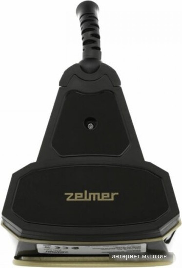 Утюг Zelmer ZIR2620 Golden Glide