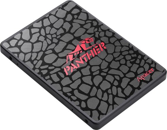 SSD Apacer Panther AS350 1TB AP1TBAS350-1