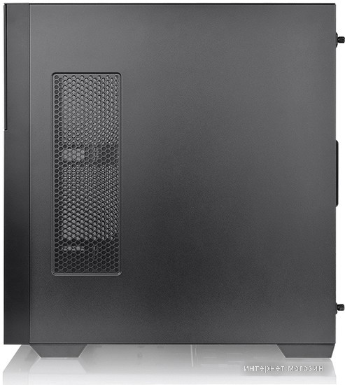 Корпус Thermaltake Divider 370 TG ARGB CA-1S4-00M1WN-00