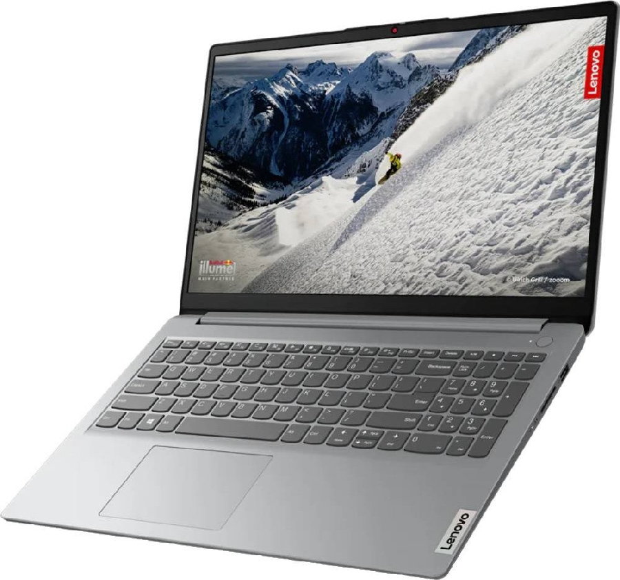 Ноутбук Lenovo IdeaPad 1 15AMN7 82VG00MQUE