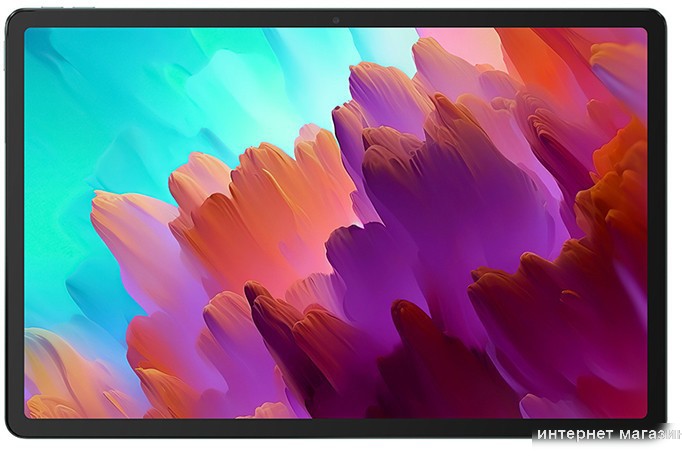 Планшет Lenovo Xiaoxin Pad Pro 12.7 TB371FC 8GB/128GB (зеленый)