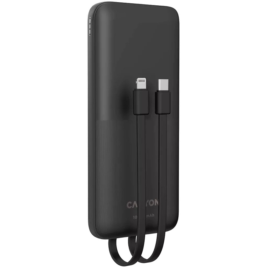 Внешний аккумулятор Canyon PB-1010 10000mAh (черный)