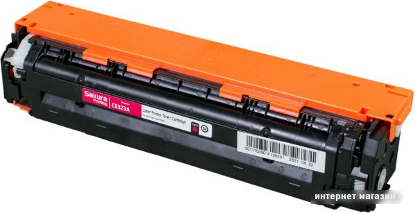 Картридж Sakura Printing SACE323A