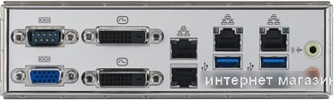 Материнская плата Advantech ASMB-785G4-00A1E