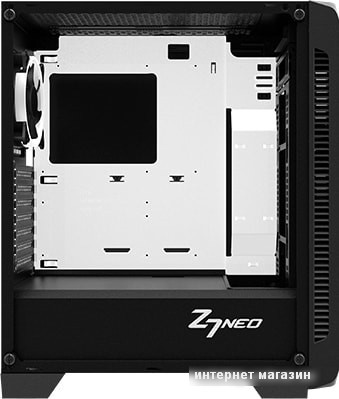 Корпус Zalman Z7 Neo