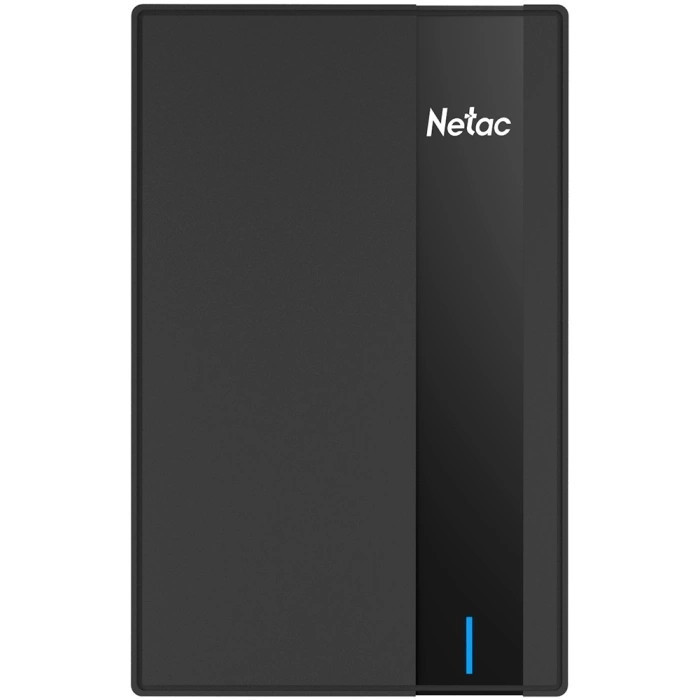 Внешний накопитель Netac K331 2TB NT05K331N-002T-30BK