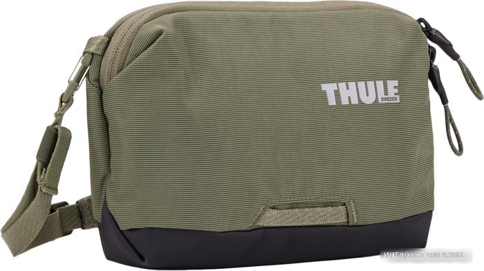 Сумка через плечо Thule Paramount PARACB3102SG (soft green)