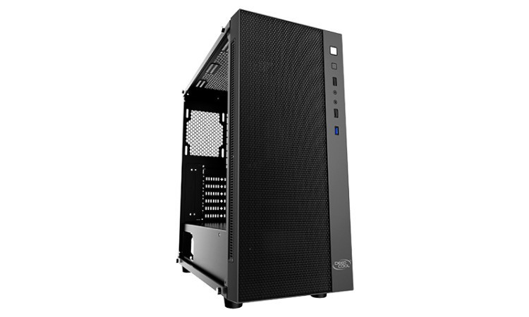 Корпус DeepCool Matrexx 55 Mesh DP-ATX-MATREXX55-MESH