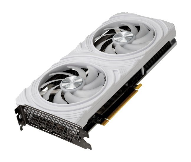 Видеокарта Palit GeForce RTX 4070 NED4070019K9-1047L