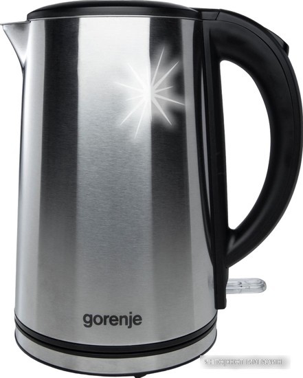 Электрический чайник Gorenje K15DWS