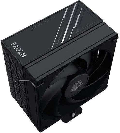 Кулер для процессора ID-Cooling Frozn A410 Black