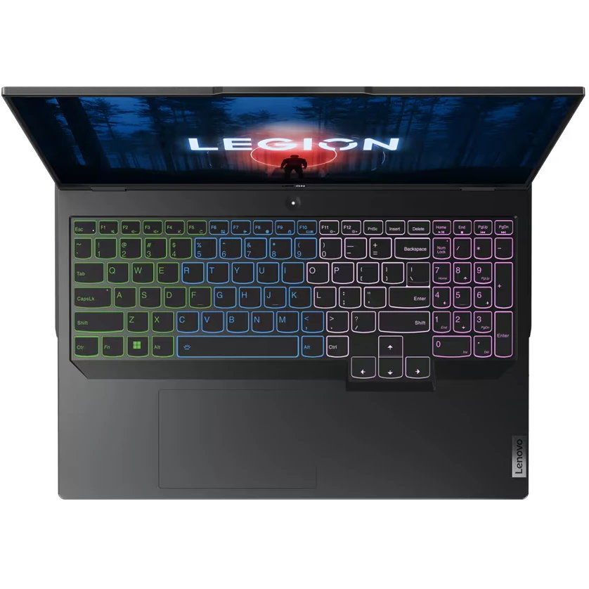 Игровой ноутбук Lenovo Legion Pro 5 16ARX8 82WM00FWRK