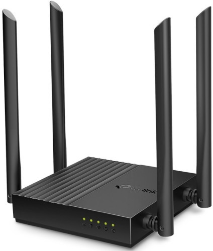 Wi-Fi роутер TP-Link Archer C64