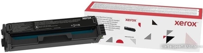 Картридж Xerox 006R04387