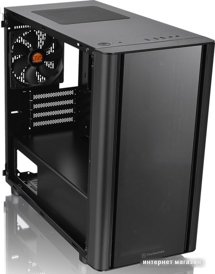 Корпус Thermaltake V150 CA-1R1-00S1WN-00