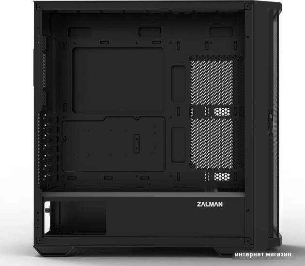 Корпус Zalman Z10 Plus