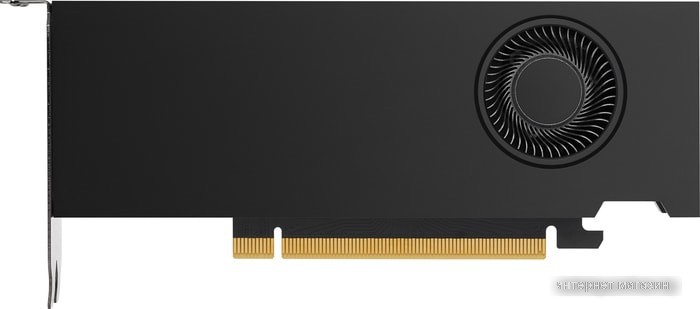 Видеокарта NVIDIA RTX A2000 6GB GDDR6 900-5G192-2501-000