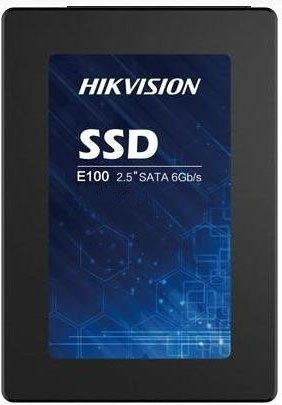 SSD Hikvision E100 256GB HS-SSD-E100/256G