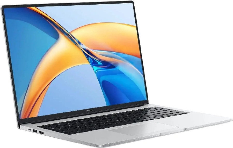 Ноутбук HONOR MagicBook X16 2024 BRN-H56 5301AJYF