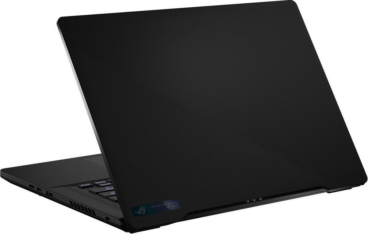 Игровой ноутбук ASUS ROG Zephyrus M16 2023 GU604VY-NM046W