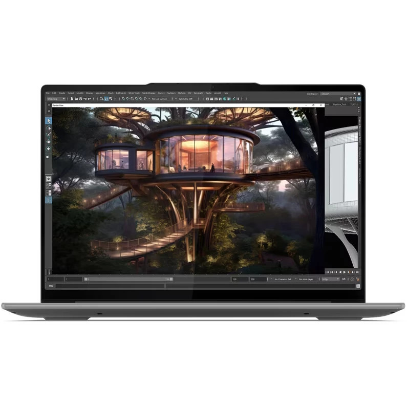 Ноутбук Lenovo Yoga Pro 7 14AHP9 (83E3001PRU)