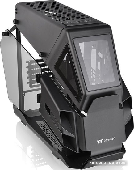 Корпус Thermaltake AH T200 CA-1R4-00S1WN-00