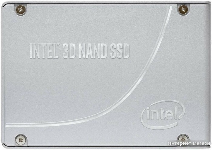 SSD Intel DC P4610 3.2TB SSDPE2KE032T807