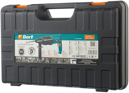 Перфоратор Bort BHD-800N