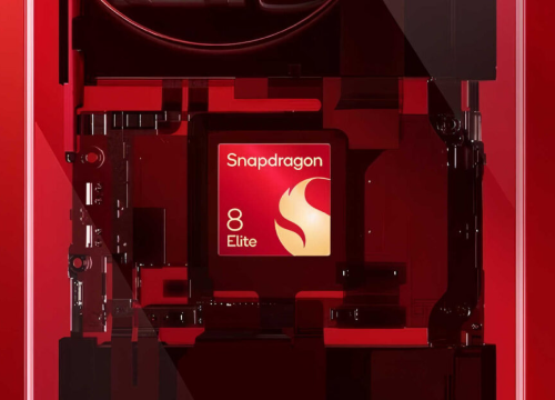 Snapdragon 8 Elite: официально представлен топовый чип, который получат флагманы уже до конца этого года