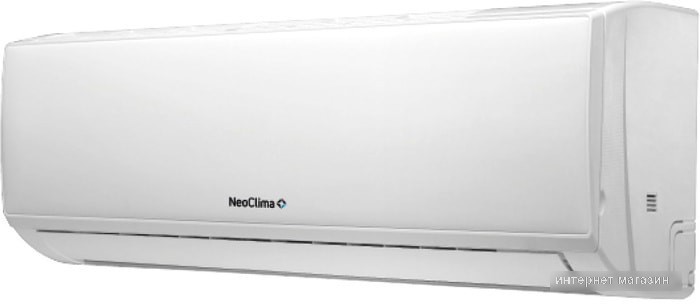 Сплит-система Neoclima Plasma NS/NU-HAL09F