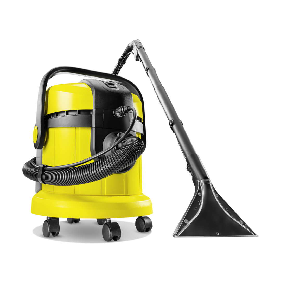 Пылесос Karcher SE 4001 [1.081-130.0]