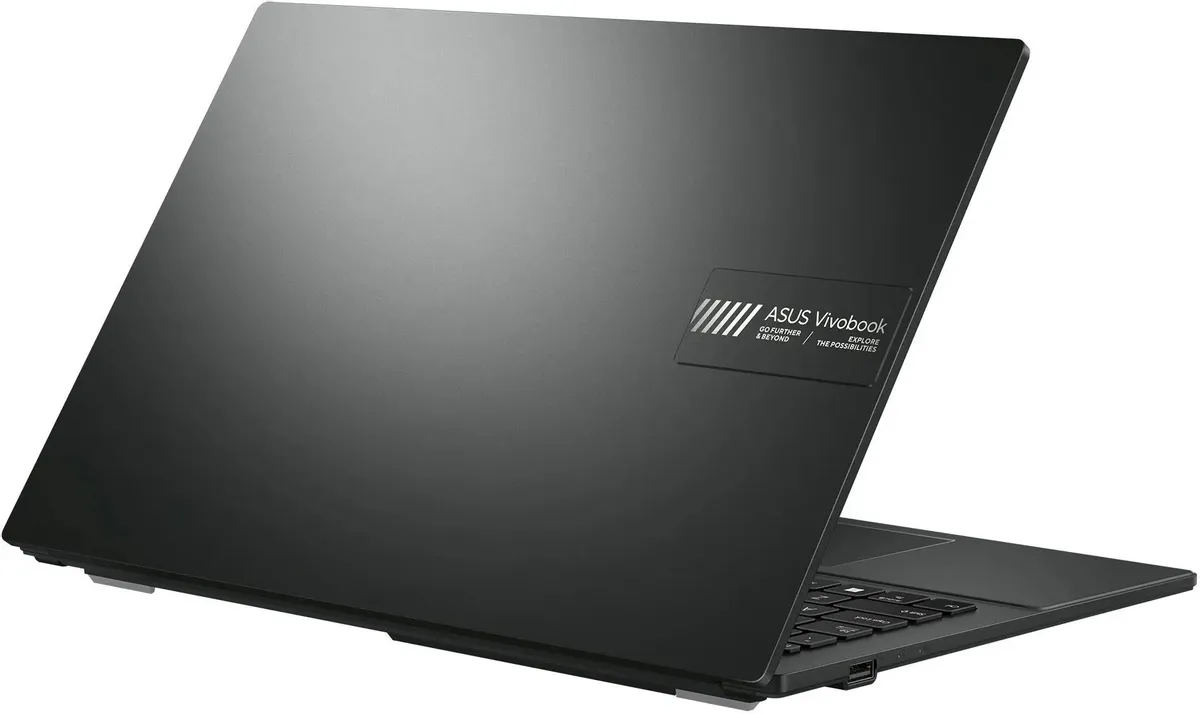 Ноутбук ASUS Vivobook Go 15 E1504FA-BQ832W